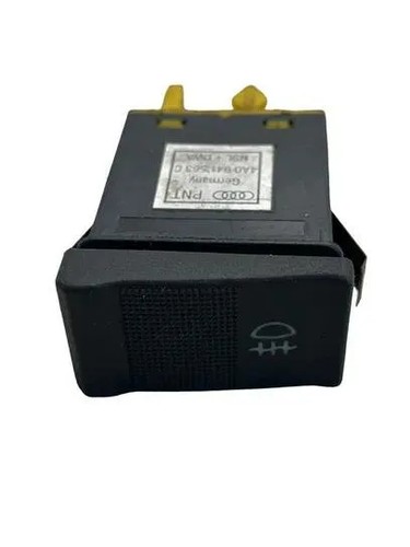 AUDI 80 Avant 8C, B4 Nebelscheinwerferschalter 4A0941563 2.60 Petrol 24426588