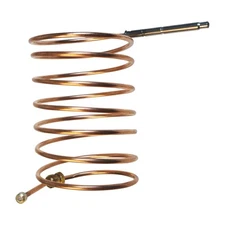 619154 Thermocouple Compatible with Norcold N300N300.3Series RV Refrigerators...