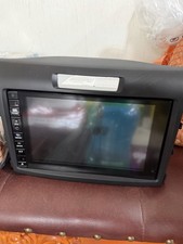 OEM 2016 Honda CRV Head unit