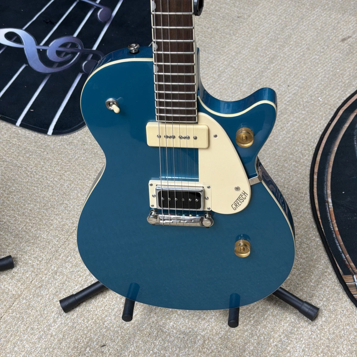 Gretsch Duo Jet for sale - eBay