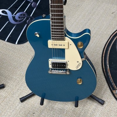 Gretsch  Duo Jet Electric Guitar   Custom