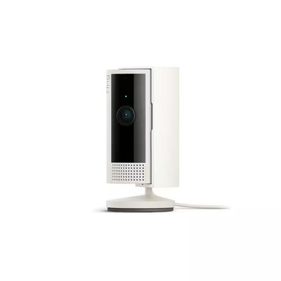Indoor Cam (2Nd Gen) - Plug-In Smart Security Wifi Video Camera, with Included P