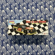 Texaco Havoline Racing Ernie Irvan 28 Die-Cast Bank Stock Car 1/24 Scale 1:24