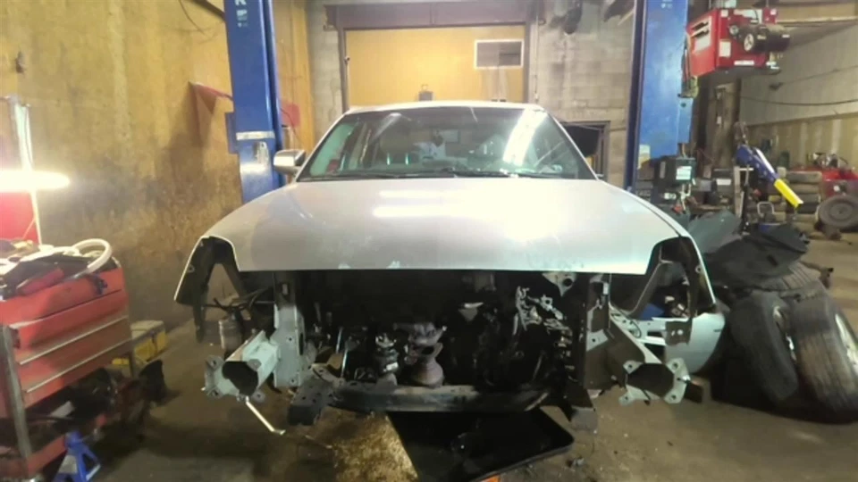 Módulo de control electrónico ECM del motor 6 velocidades compatible con 05-06 QUINIENTOS 29599345 Foto 3 de 4