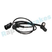 RAP Brakes R-A0409 Sensor, Raddrehzahl