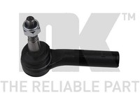 Spurstangenkopf Gelenkkopf NK 5039307 FüR XK Jeep 5039306 XH WK Cherokee WH 3