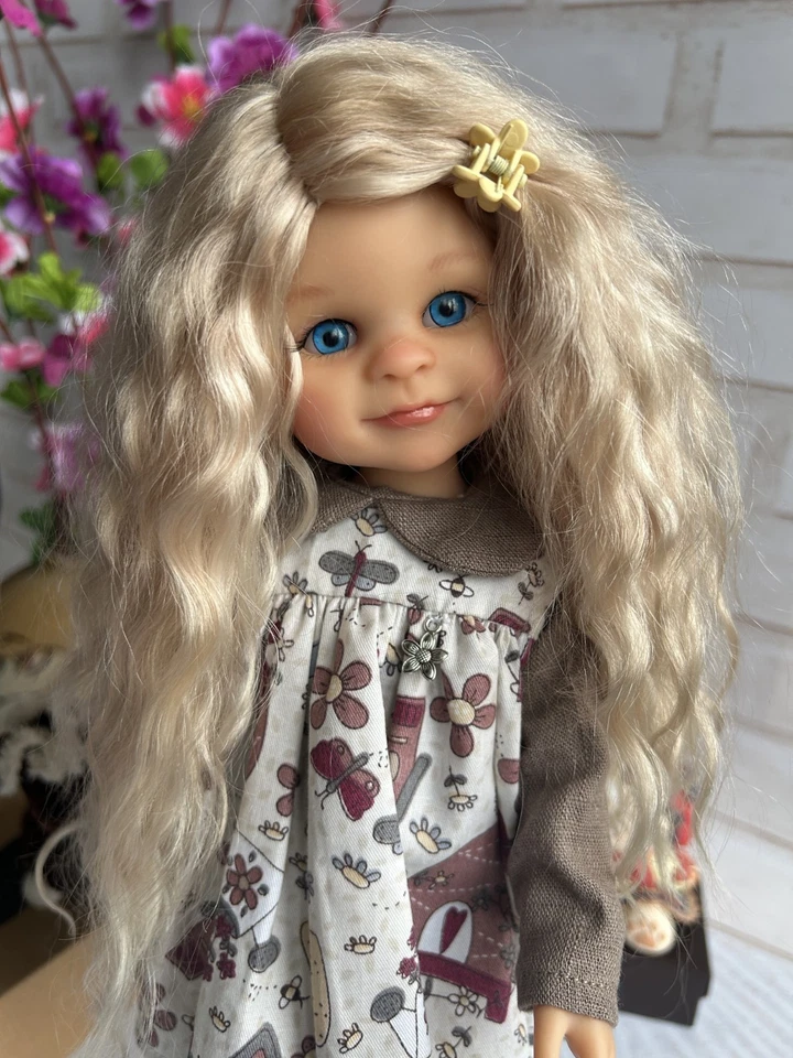 Paola Reina. OOAK. Set of clothes as a gift!!! - Image 2 of 4