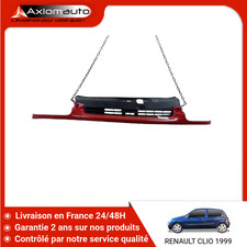 Calandre Renault CLIO