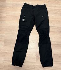 RevolutionRace Nordwand Pants W Damen Outdoor...