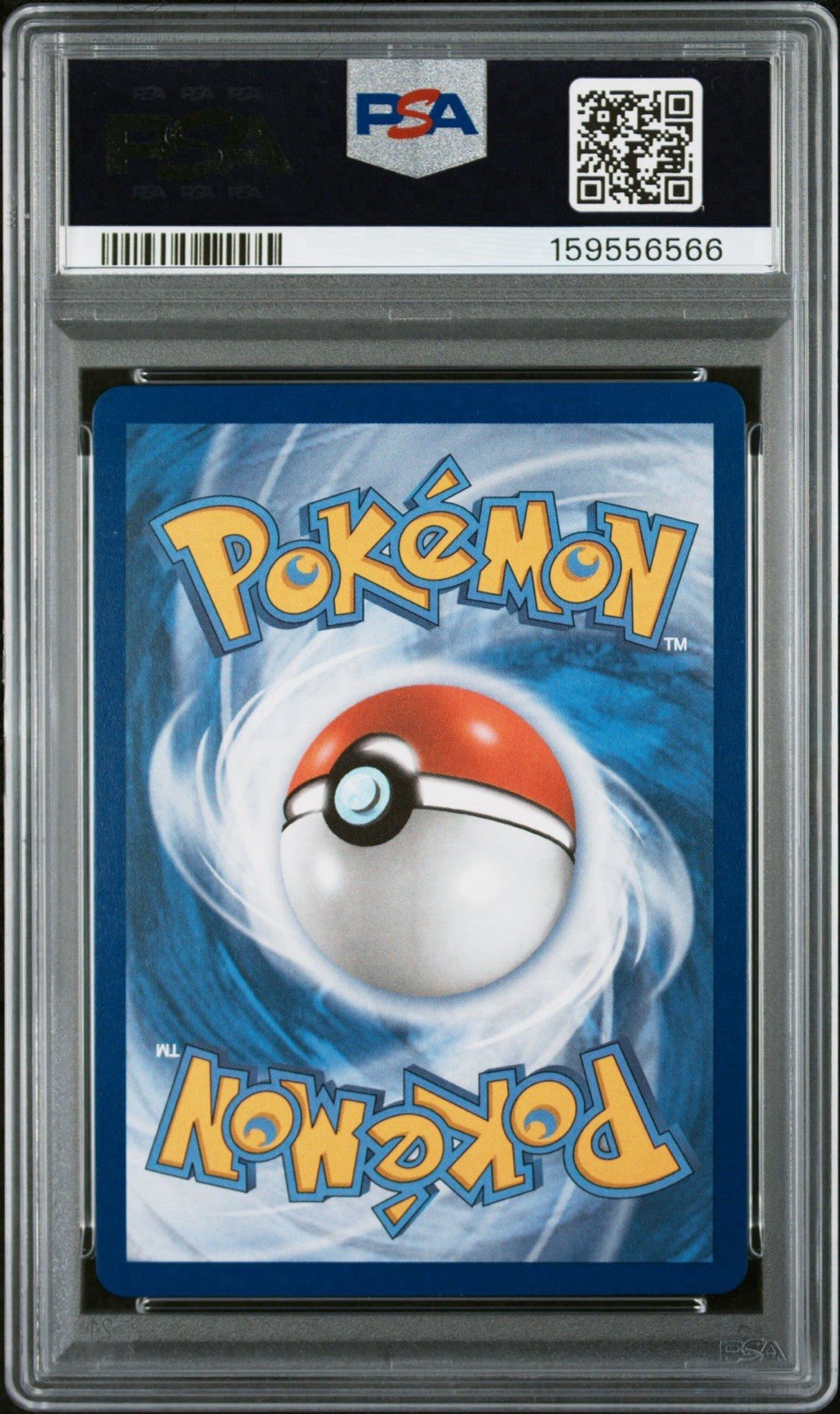 2025 POKEMON MEP EN-ME BLACK STAR PROMO #023 MEGA CHARIZARD X EX PSA 9 view 2