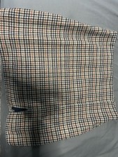 Old Navy Plaid Skirt Size M