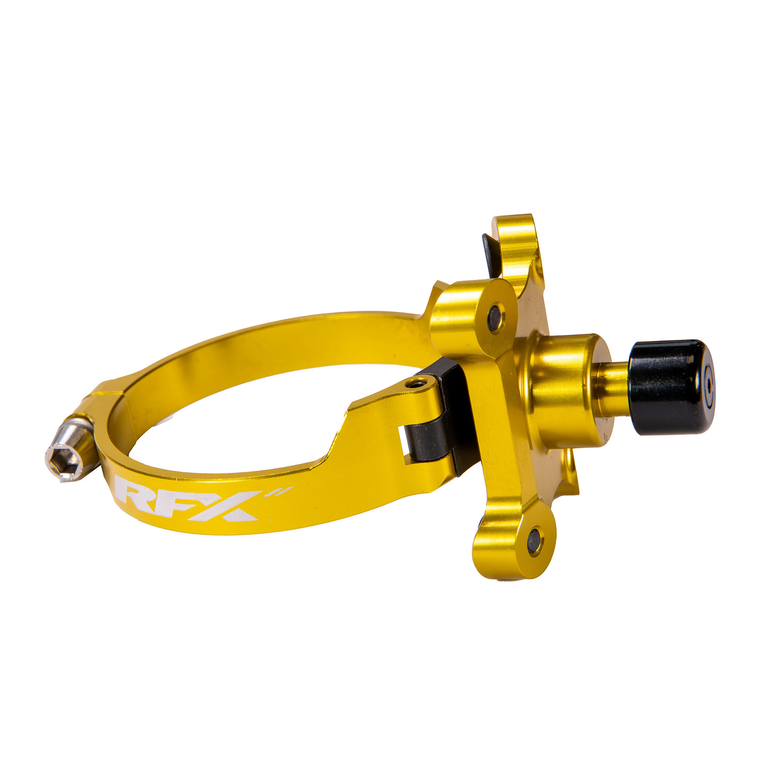 RFX Pro Launch Control Honda Suzuki RMZ250/450 07-25 Yellow