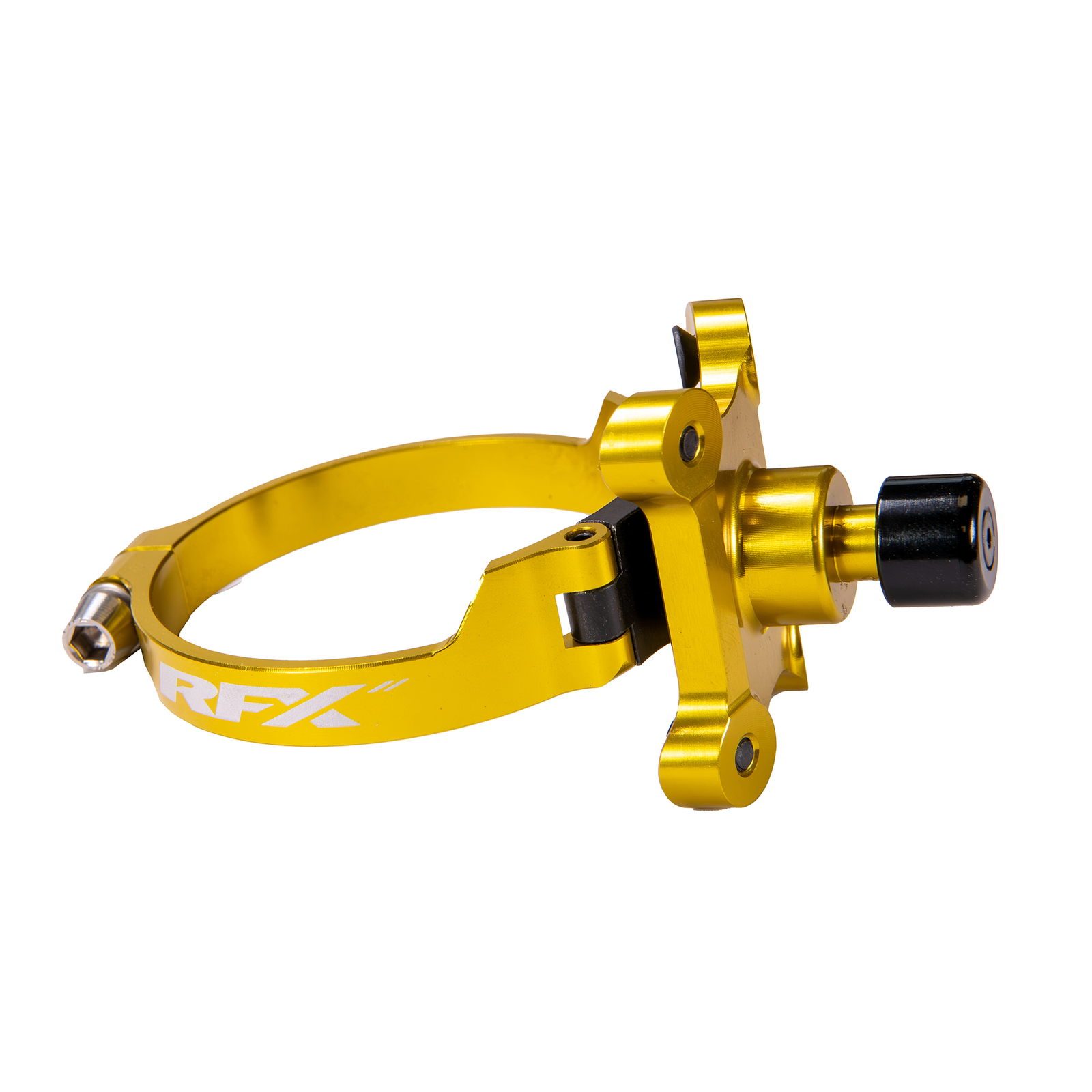 RFX Pro Launch Control Honda Suzuki RMZ250/450 07-25 Yellow