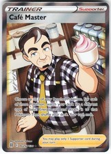 cafe master pokemon card value Shop [Traditional Chinese] Cryogonal / 幾何雪花 115/086 AR SV11BF – TCGHOBBY