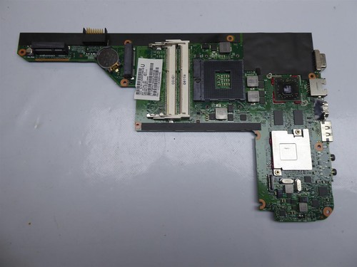HP Pavilion dm4-1160eo Mainboard Motherboard 621044-001  #2699