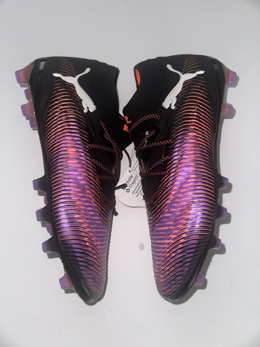 108189-01] Mens Puma FUTURE 8 ULTIMATE ELITE AG SIZE 9 | eBay