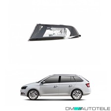 Nebelscheinwerfer links H8 für Skoda Fabia III (NJ3) Kombi (NJ5)