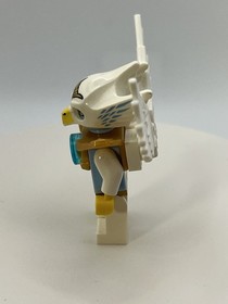 LEGO Legends of Chima ERIS Minifigure - 70124, 70003