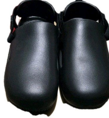 Nike CALM MULE Men's Black FD5130-001 Basic Active Slides Size 9