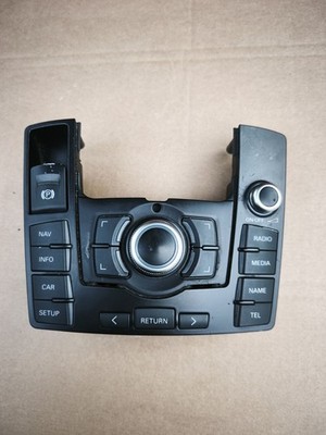 MMI Bedienteil Audi A6 4f C6 4F1 919 611 M