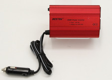 BESTEK 300W Power Inverter DC 12V / AC 110V - 120 V