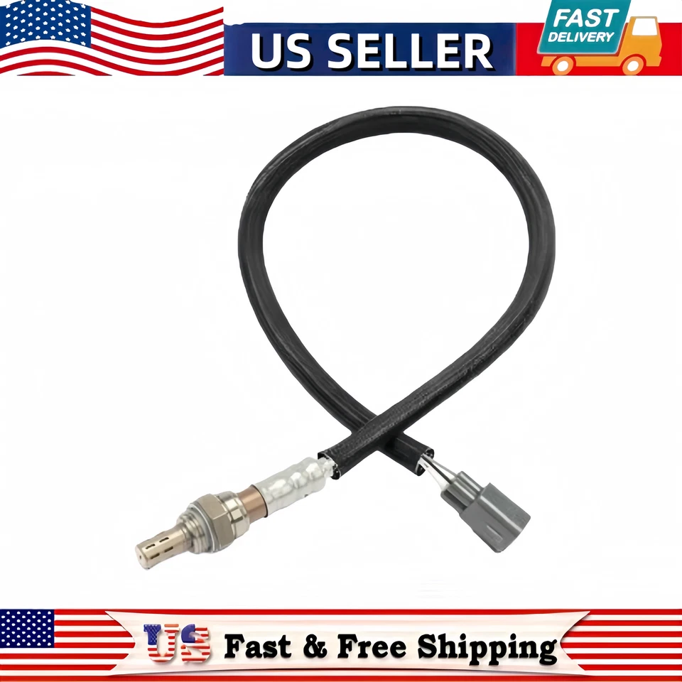 Upstream O2 Oxygen Sensor for Lexus LS400 1990-1994 SC400 1992 1993-1995 4.0L - Изображение 2 из 4