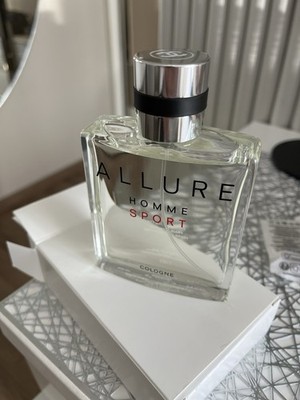CHANEL Allure Homme Sport Colonge 100ml
