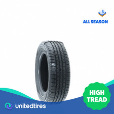Driven Once 19565r15 Goodyear Assurance All-season 91t - 932