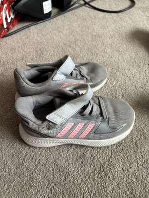 Adidas Baby Unisex Run Falcon 2.0 