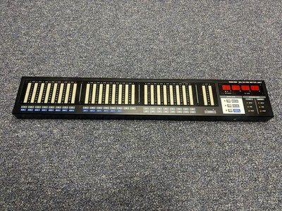 Tascam MU-24 /DM Meter Bridge Working | eBay