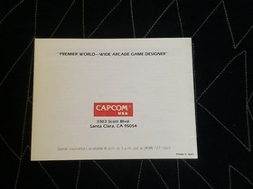 CODE NAME: VIPER - Nintendo NES (Authentic) Cart & Manual, Tested 