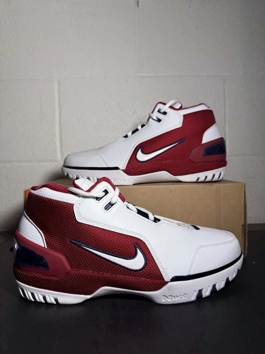 Nike Air Zoom Generation Men's Sneakers for Sale | Authenticity
