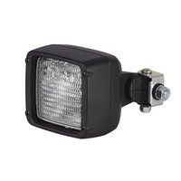 Arbeitsscheinwerfer 12 V 70 W H3 Halogen Hella Passend FüR U.A. JCB