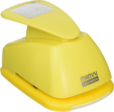 LV-EJCP 42 Clever Lever Extra Jumbo Craft Punch, Square