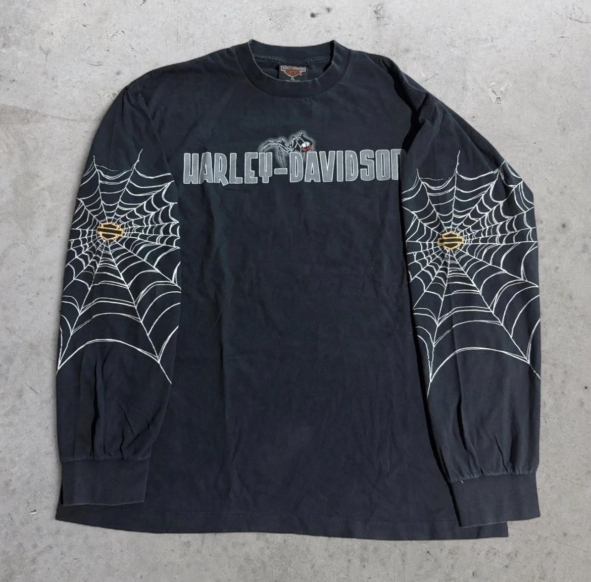 Harley-Davidson Long Sleeve Size XL Shirts for Men for sale | eBay