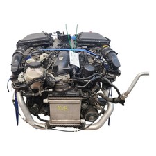 Mercedes W205 C43 Motor M276.823 Komplett 3,0L Benzin A27601025 4 Mercedes W205 C43 Motor M276.823 Komplett 3,0L Benzin A27601025 4