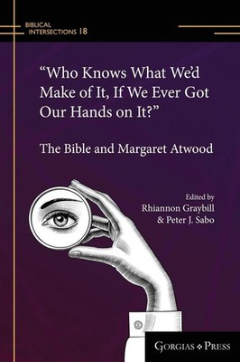 Who Knows What We'd Make of It, If We Ever Got Our Hands on It? (paperback) Buch