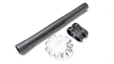 Remington Versa Max V3 +5 Shotgun Magazine Tube Extension 12ga 12 Gauge w/ Clamp