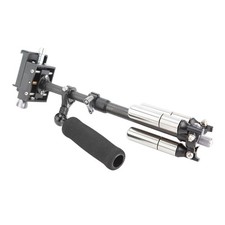 Came-TV P06 Carbon Fiber Stabilizer for DSLR Camera - SKU 1805306