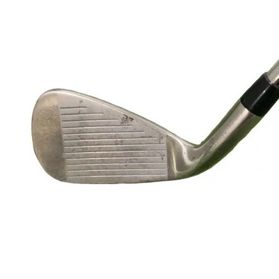 mizuno FINALIST 21 Iron Set 5-9,Pw,Sw 7pc Flex Regular AMT BLACK Steel