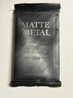 2026 Wild Card MATTE METAL Multi-Sport Sealed Pack 1 Encased Card /10 or Less ?