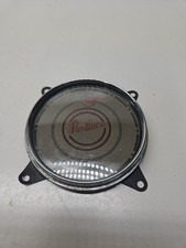 Vintage Pontiac Chief Emblem