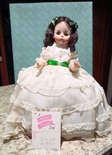 Madame Alexander Scarlett O’Hara #1490 14