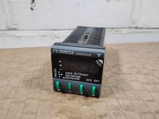Omega CN9000A Micro Processor Based Temperatu...