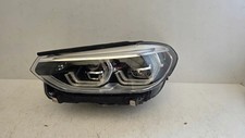 Frontscheinwerfer BMW Ix3 G08 7954913-04 LED Links Scheinwerfer Headlight