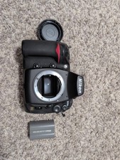 Nikon D700 12.1 MP Digital SLR Camera - Black (Body Only)