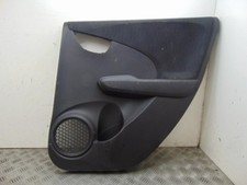 Honda Jazz Mk3 Right OS Rear Door Card Panel 83700-Tf3-U010-23 2007-15‡