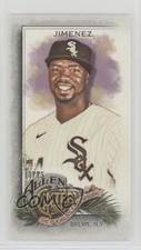 2022 Topps Allen & Ginter Mini Eloy Jimenez #75 0i76