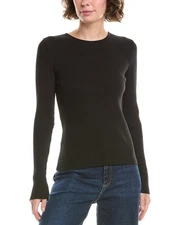 Vince Rib Top Women's