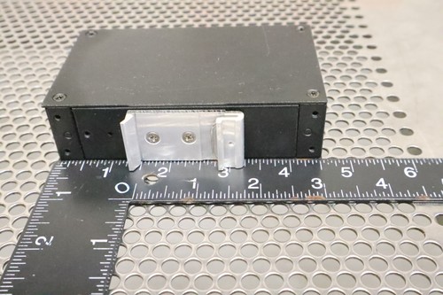 Weidmuller IE-SW-BL05-5TX 1240840000 Ethernet Switch Used With Warranty - Picture 7 of 10
